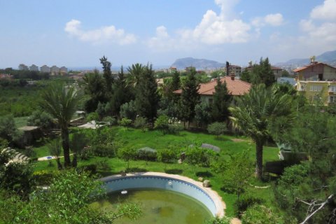 Villa for sale  in Alanya, Antalya, Turkey, 7 bedrooms, 400m2, No. 17080 – photo 9