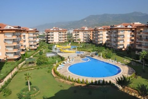 Penthouse for sale  in Alanya, Antalya, Turkey, 3 bedrooms, 190m2, No. 18882 – photo 1