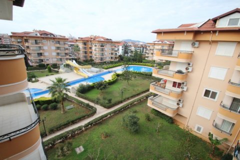 Penthouse for sale  in Alanya, Antalya, Turkey, 3 bedrooms, 190m2, No. 18882 – photo 14