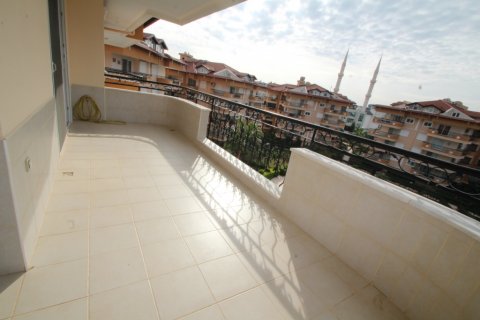 Penthouse for sale  in Alanya, Antalya, Turkey, 3 bedrooms, 190m2, No. 18882 – photo 13