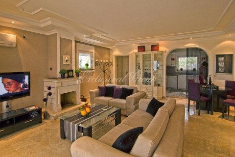 Villa for sale  in Alanya, Antalya, Turkey, 3 bedrooms, 200m2, No. 20711 – photo 19
