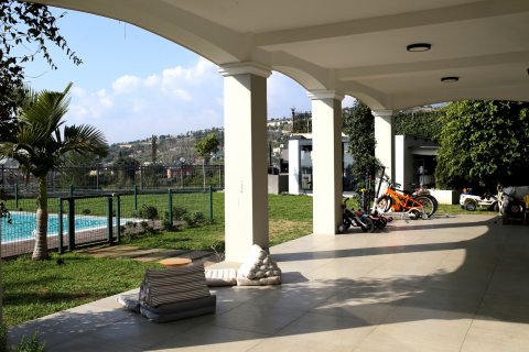 Villa for sale  in Mersin, Turkey, 7 bedrooms, 600m2, No. 21224 – photo 6