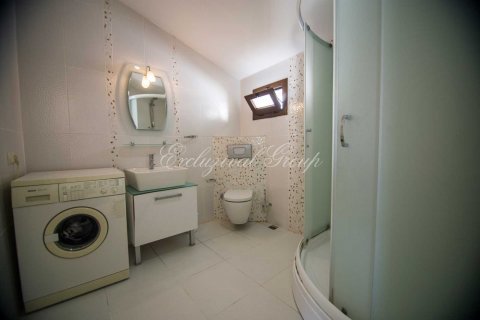 Villa for rent  in Kas, Antalya, Turkey, 4 bedrooms, 180m2, No. 20866 – photo 4