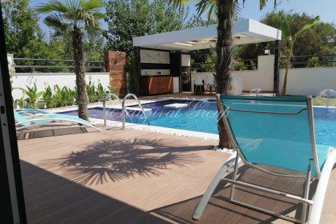 Villa for rent  in Kemer, Antalya, Turkey, 4 bedrooms, 300m2, No. 21389 – photo 12