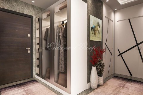 Apartment for sale  in Antalya, Turkey, 100m2, No. 20976 – photo 6