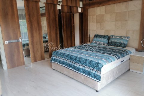 Villa for rent  in Kemer, Antalya, Turkey, 4 bedrooms, 300m2, No. 21389 – photo 21