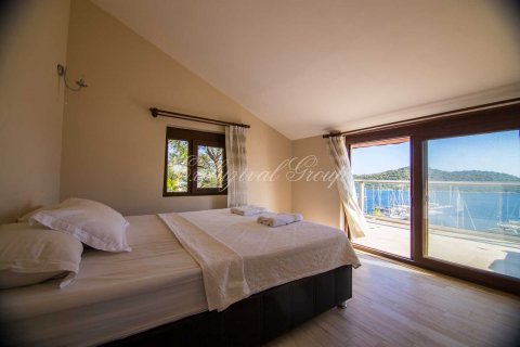 Villa for rent  in Kas, Antalya, Turkey, 4 bedrooms, 180m2, No. 20866 – photo 7