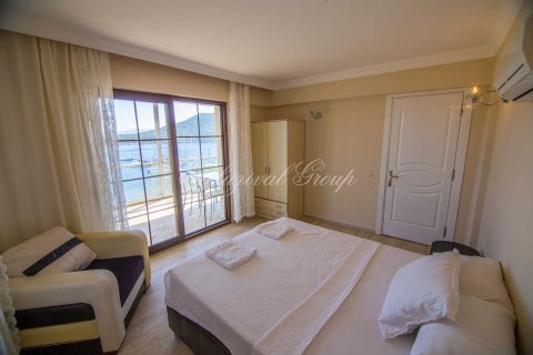 Villa for rent  in Kas, Antalya, Turkey, 4 bedrooms, 180m2, No. 20866 – photo 26