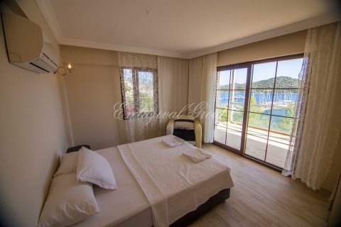 Villa for rent  in Kas, Antalya, Turkey, 4 bedrooms, 180m2, No. 20866 – photo 3