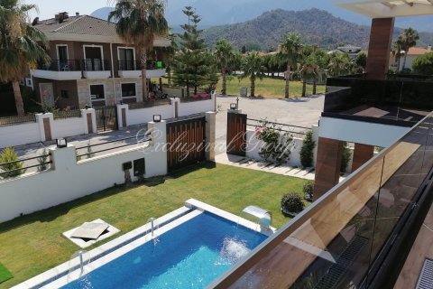 Villa for rent  in Kemer, Antalya, Turkey, 4 bedrooms, 300m2, No. 21389 – photo 17