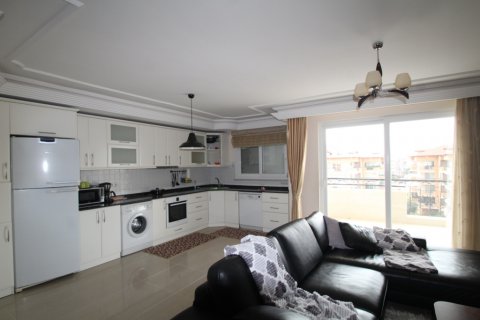 Penthouse for sale  in Alanya, Antalya, Turkey, 3 bedrooms, 190m2, No. 18882 – photo 9