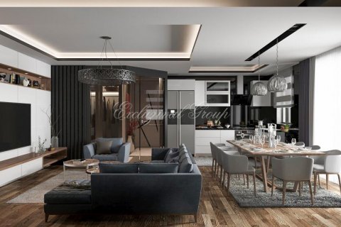 Apartment for sale  in Antalya, Turkey, 100m2, No. 20976 – photo 11