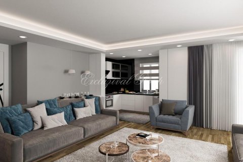 Apartment for sale  in Antalya, Turkey, 100m2, No. 20976 – photo 7