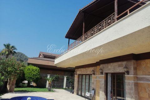 Villa for rent  in Kemer, Antalya, Turkey, 3 bedrooms, 170m2, No. 18930 – photo 1