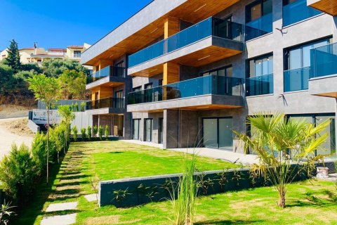 Apartment for sale  in Kusadasi, Aydin, Turkey, 1 bedroom, 85m2, No. 18820 – photo 1