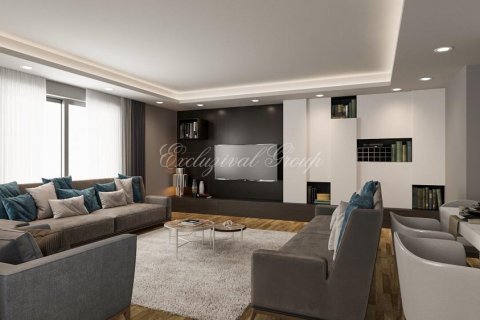 Apartment for sale  in Antalya, Turkey, 100m2, No. 20976 – photo 4