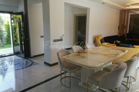 Villa for rent  in Kemer, Antalya, Turkey, 4 bedrooms, 300m2, No. 21389 – photo 14