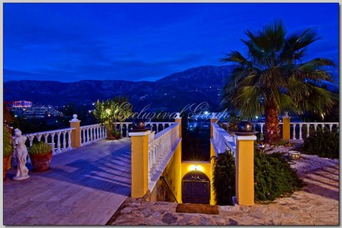 Villa for sale  in Alanya, Antalya, Turkey, 3 bedrooms, 200m2, No. 20711 – photo 13