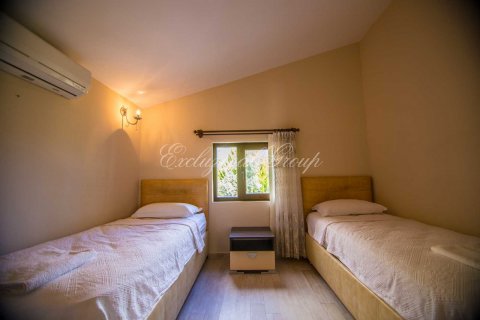 Villa for rent  in Kas, Antalya, Turkey, 4 bedrooms, 180m2, No. 20866 – photo 16