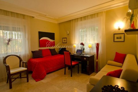 Villa for sale  in Alanya, Antalya, Turkey, 3 bedrooms, 200m2, No. 20711 – photo 4