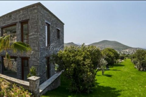 Villa for sale  in Bodrum, Mugla, Turkey, 450m2, No. 18803 – photo 11