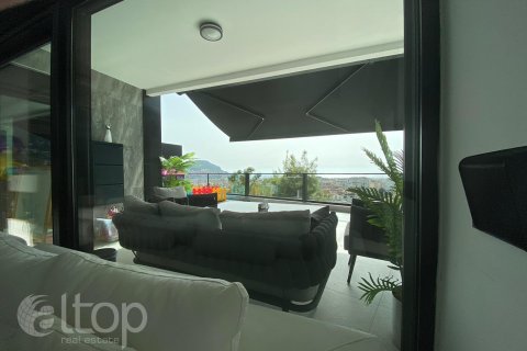Apartment for sale  in Alanya, Antalya, Turkey, 4 bedrooms, 400m2, No. 20526 – photo 13