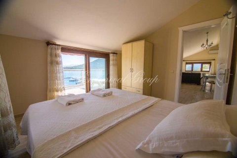 Villa for rent  in Kas, Antalya, Turkey, 4 bedrooms, 180m2, No. 20866 – photo 20