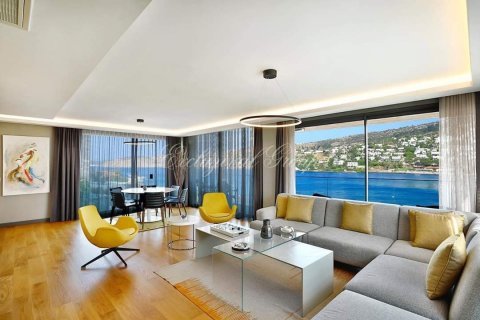 Apartment for rent  in Bodrum, Mugla, Turkey, 59m2, No. 22644 – photo 1