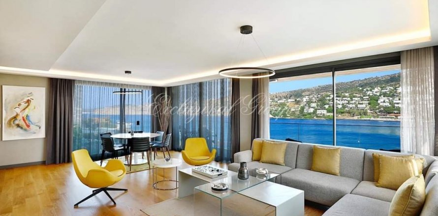 Apartment  in Bodrum, Mugla, Turkey No. 22644