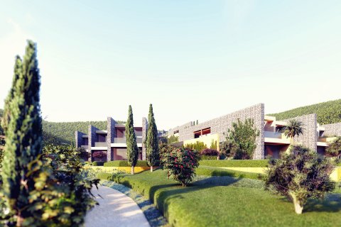 Villa for sale  in Bodrum, Mugla, Turkey, 3 bedrooms, 180m2, No. 22042 – photo 21