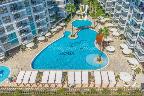 Apartment for sale  in Alanya, Antalya, Turkey, 3 bedrooms, 160m2, No. 21516 – photo 2