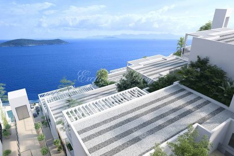 Apartment for sale  in Bodrum, Mugla, Turkey, 1 bedroom, 50m2, No. 9573 – photo 15