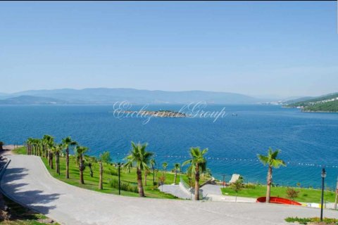 Villa for rent  in Bodrum, Mugla, Turkey, 4 bedrooms, 220m2, No. 22044 – photo 14