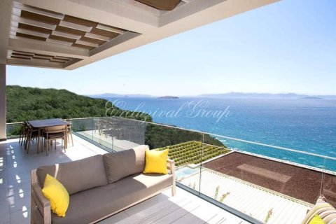 Apartment for sale  in Bodrum, Mugla, Turkey, 2 bedrooms, 49m2, No. 9570 – photo 10