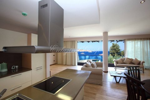 Apartment for sale  in Bodrum, Mugla, Turkey, 146m2, No. 9391 – photo 5