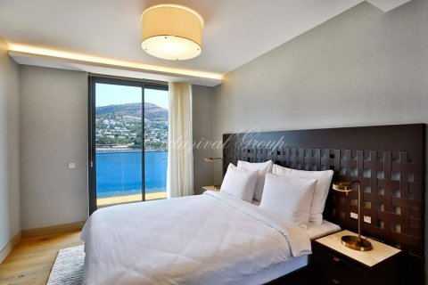 Apartment for rent  in Bodrum, Mugla, Turkey, 59m2, No. 22644 – photo 12