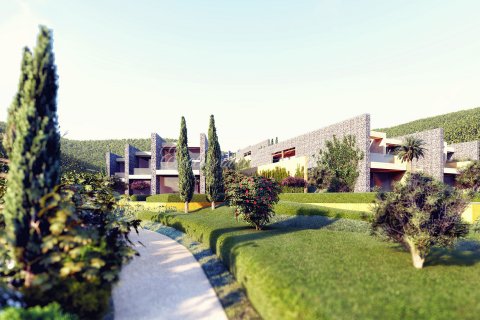 Villa for sale  in Bodrum, Mugla, Turkey, 3 bedrooms, 180m2, No. 22042 – photo 20