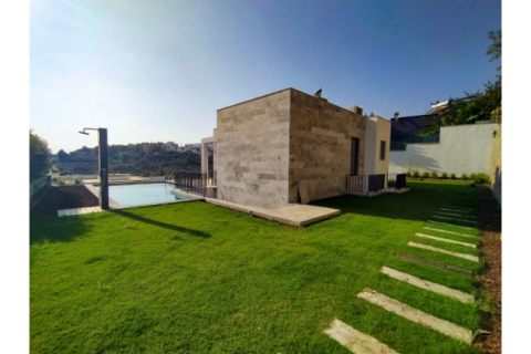 Villa for sale  in Konacik, Mugla, Turkey, studio, No. 22361 – photo 3
