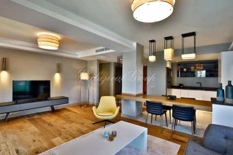 Apartment for rent  in Bodrum, Mugla, Turkey, 59m2, No. 22644 – photo 5