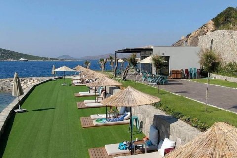 Apartment for sale  in Bodrum, Mugla, Turkey, 2 bedrooms, 49m2, No. 9570 – photo 26