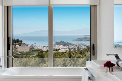 Apartment for sale  in Bodrum, Mugla, Turkey, 4 bedrooms, 128m2, No. 22598 – photo 12