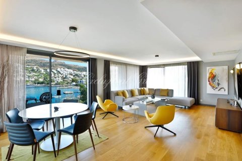 Apartment for rent  in Bodrum, Mugla, Turkey, 59m2, No. 22644 – photo 2