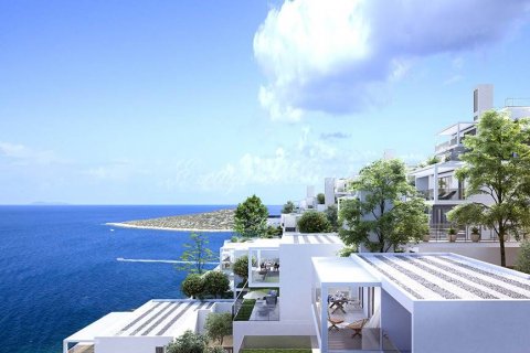 Apartment for sale  in Bodrum, Mugla, Turkey, 1 bedroom, 50m2, No. 9573 – photo 13