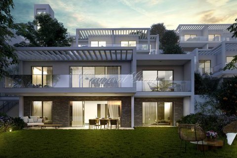 Apartment for sale  in Bodrum, Mugla, Turkey, 2 bedrooms, 49m2, No. 9570 – photo 3