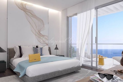 Apartment for sale  in Bodrum, Mugla, Turkey, 1 bedroom, 50m2, No. 9573 – photo 2