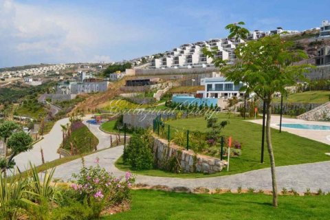 Villa for rent  in Bodrum, Mugla, Turkey, 4 bedrooms, 220m2, No. 22044 – photo 9
