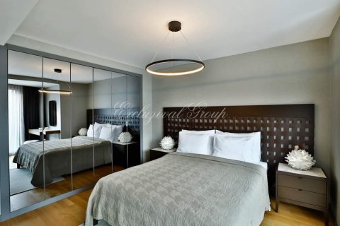 Apartment for rent  in Bodrum, Mugla, Turkey, 59m2, No. 22644 – photo 3