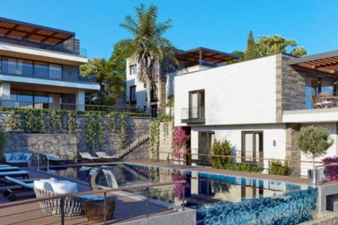 Villa for sale  in Gundogan, Mugla, Turkey, studio, No. 22332 – photo 6