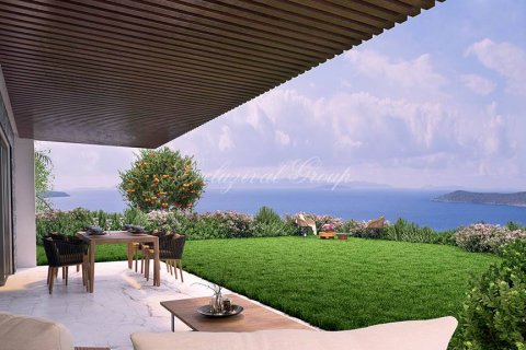Apartment for sale  in Bodrum, Mugla, Turkey, 1 bedroom, 50m2, No. 9573 – photo 12