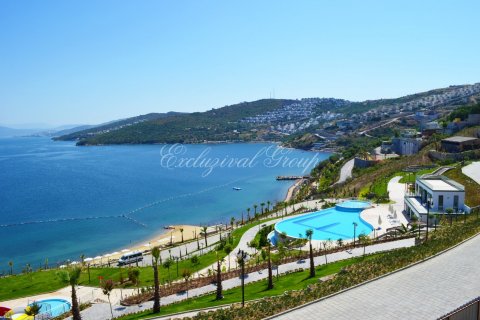 Villa for rent  in Bodrum, Mugla, Turkey, 4 bedrooms, 220m2, No. 22044 – photo 6
